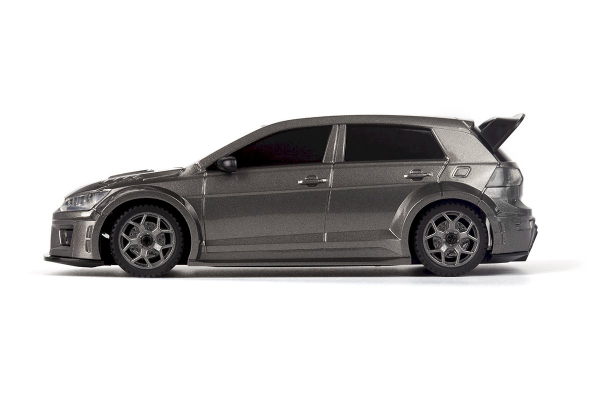 BLACKZON Myte R 1/43 Race Car - Grey