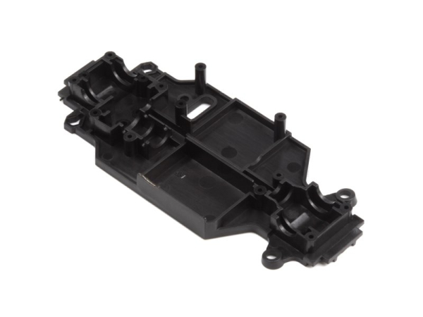 BLACKZON Main Chassis