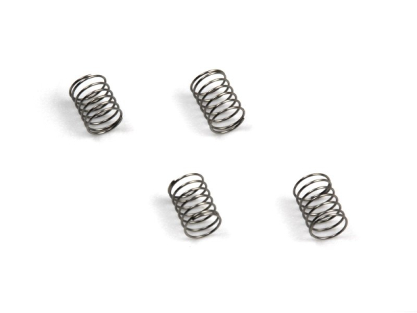 BLACKZON Shock Spring set (4pcs)