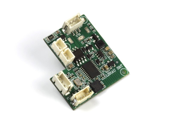 BLACKZON Main board with ESC / Receiver