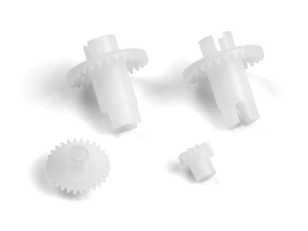 BLACKZON Diff Gear Set