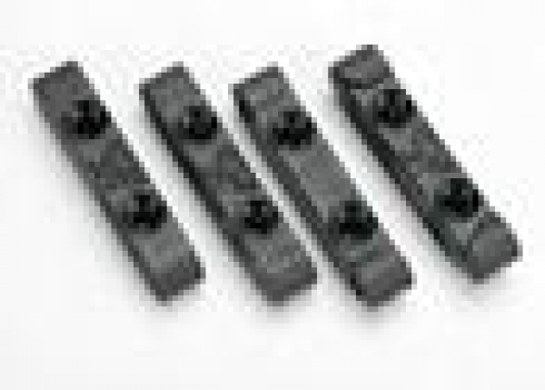 Querlenkerhalter hinten