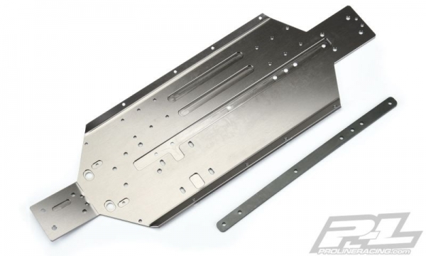 PRO-Fusion SC 4x4 Replacement Chassis & Spine Pro-Line