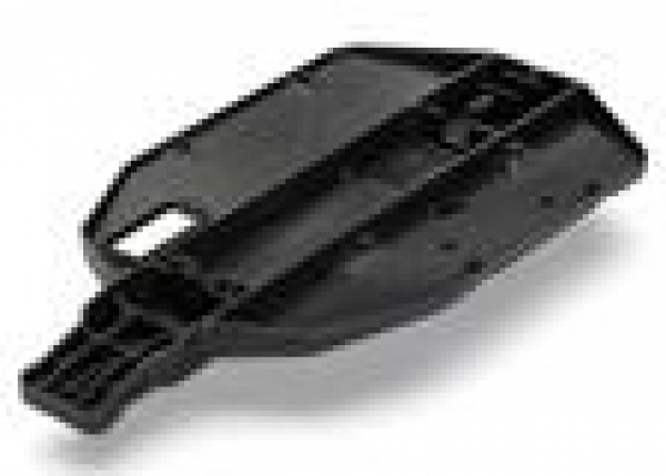 Chassis schwarz