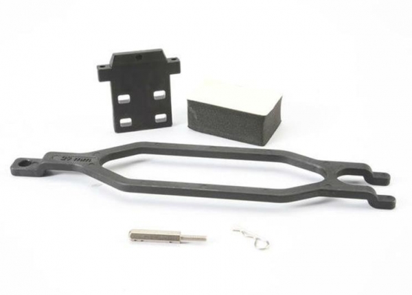 Spezial-Akkustrebe für LiPo bis 42mm