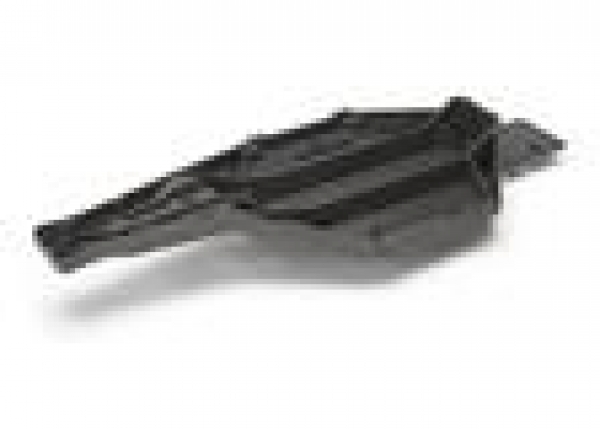 LCG-Chassis grau