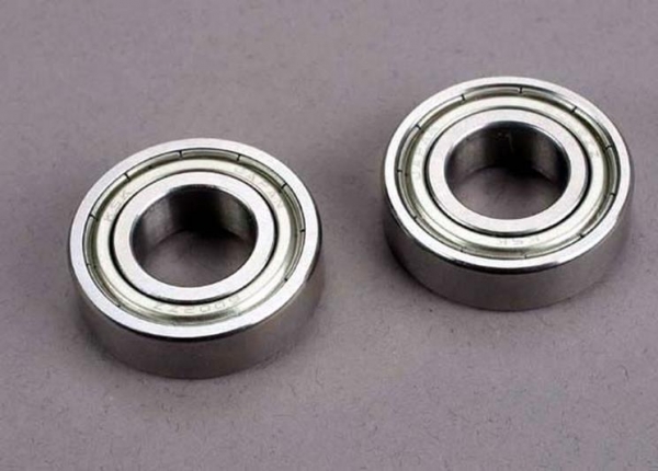 BALL BEARINGS (15x32x9mm) (2)