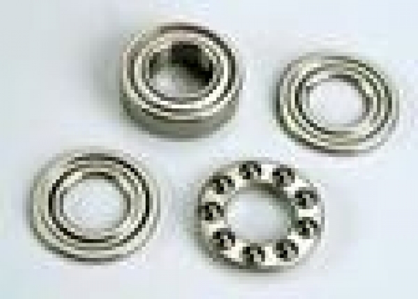 THRUST BEARING ASSEMBLY