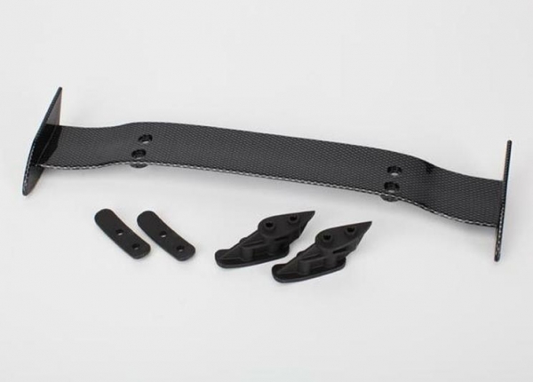 Flügel ExoCarbon +Flügelhalter
