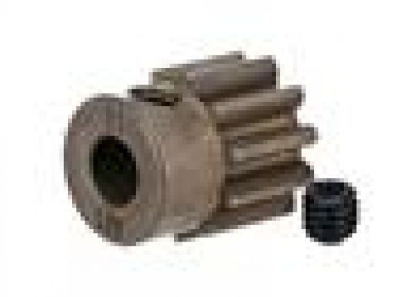 Gear, 11-T pinion (1.0 metric pitch) (fits 5mm shaft)/ set s
