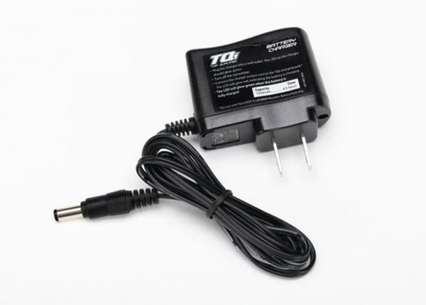 CHARGER, TQI (FOR USE WITH DOC