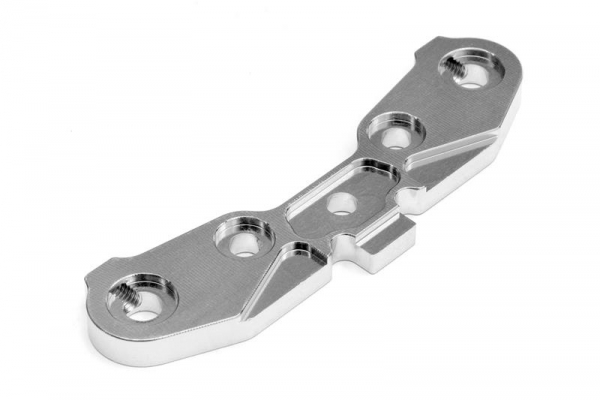 Cnc Rear Suspension Holder 7075 (Lightning Series)