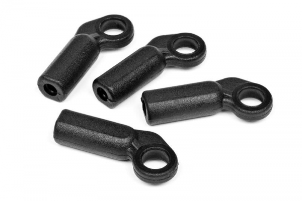 Steering Ballend 6.8Mm (4Pcs)