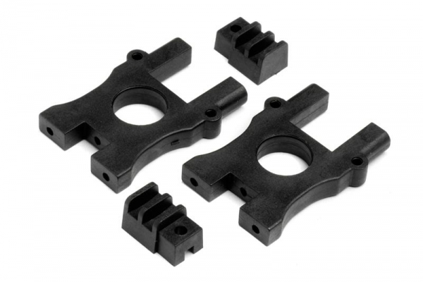 Centre Diff Housing Set