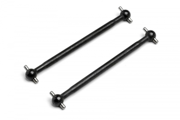Drive Shaft 6X65Mm (2Pcs)