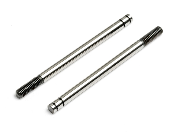 Shock Shaft 3X46Mm (2Pcs)