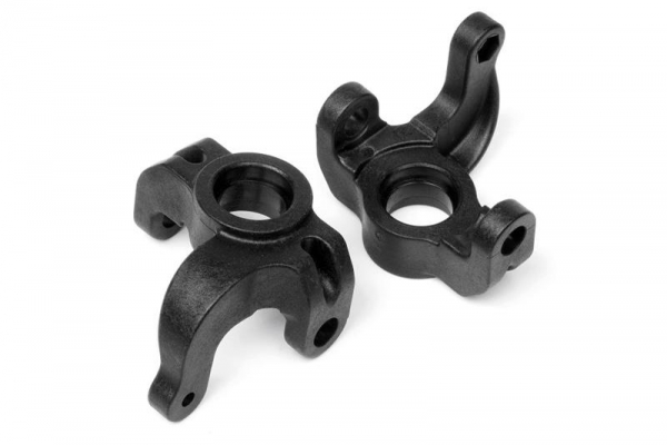 Front Spindle Set (Right/Left)