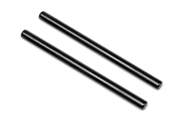 Hinge Pin (Rear/Outer)