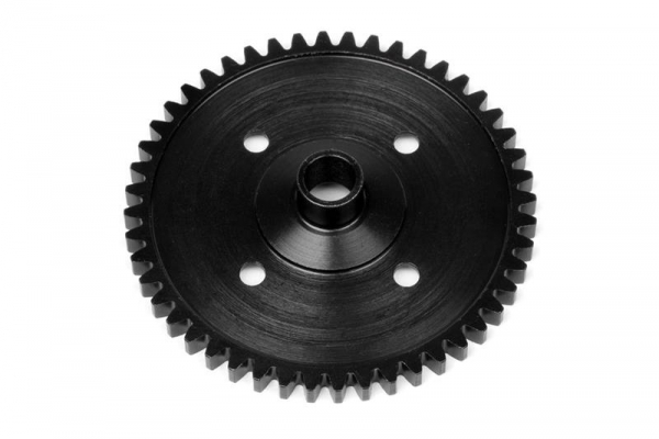 Spur Gear 48 Tooth