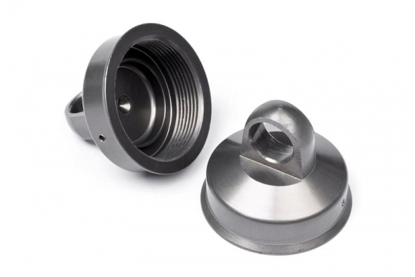 Big Bore Shock Cap (2Pcs)