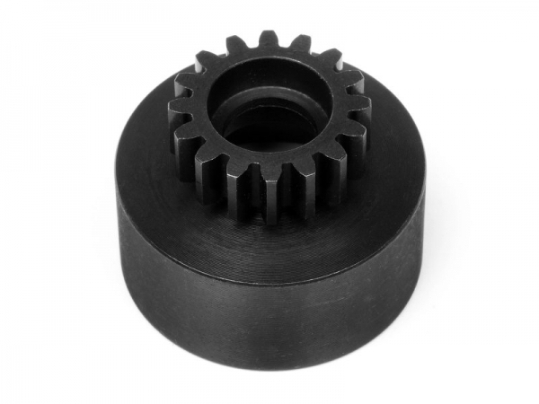 Clutch Bell 16 Tooth