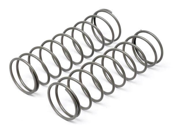 Dämpferfeder (Grau/76mm/52Gf/2St/BBD)