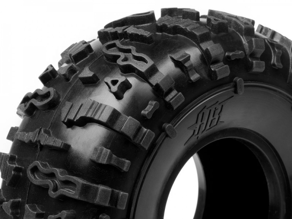 Rover Tire Soft/Rock Crawler)