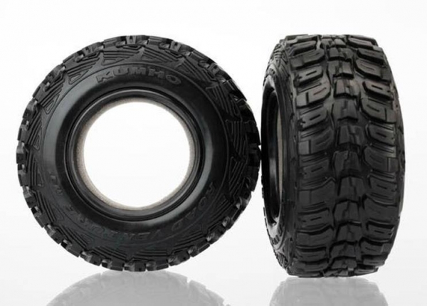 Reifen KUMHO Dual-Profil soft