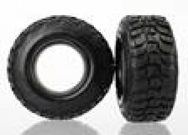 Reifen KUMHO Dual-Profil soft