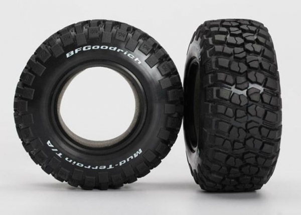Reifen BFGOODRICH Mud-Terrain