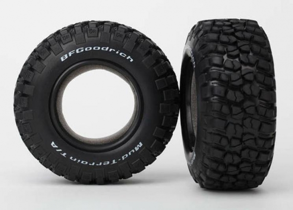 Reifen BFGOODRICH Mud-Terrain