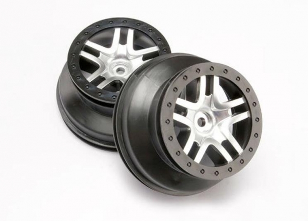 Felgen SCT Split-Speichen