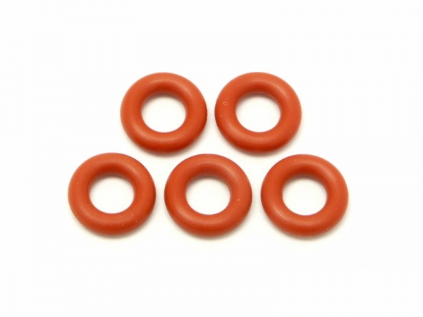 O-Ring P4 (5Pcs)