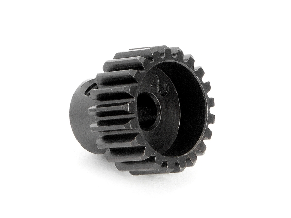 Pinion Gear 21 Tooth (48Dp)