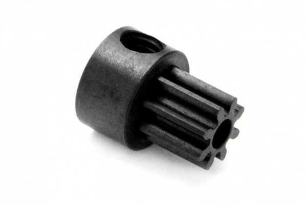 Pinion Gear 8T (Steel/Micro Rs4)