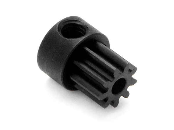 Pinion Gear 9T (Steel/Micro Rs4)