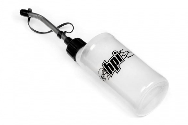 Hpi Fuel Bottle 500Cc