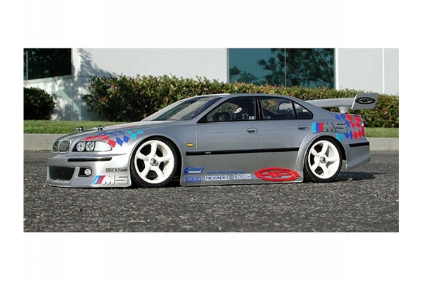 Bmw M5 Body (200Mm)