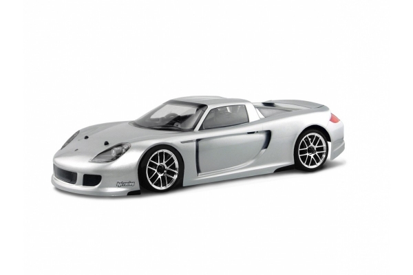 Porsche Carrera Gt Body (200Mm/Wb255Mm)