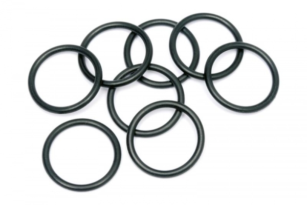 O-Ring P20 (20X2.5mm/schwarz/8St)