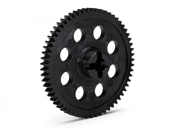 Spur gear 61-tooth