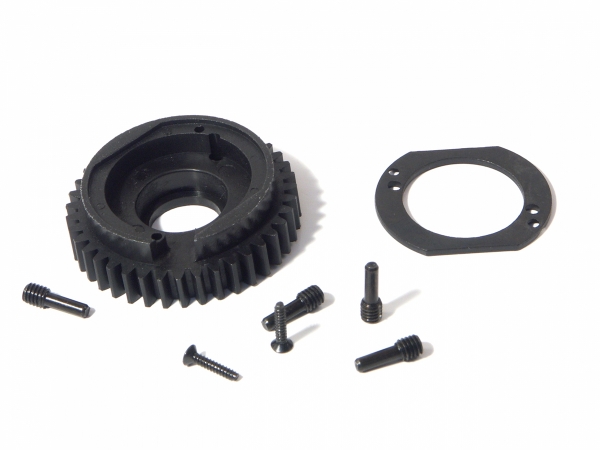 Transmission Gear 39 Tooth (1M/2 Speed)