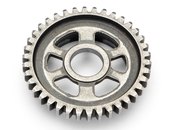 Spur Gear 38 Tooth (Savage 3 Speed)
