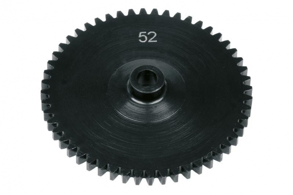 Heavy Duty Spur Gear 52 Tooth