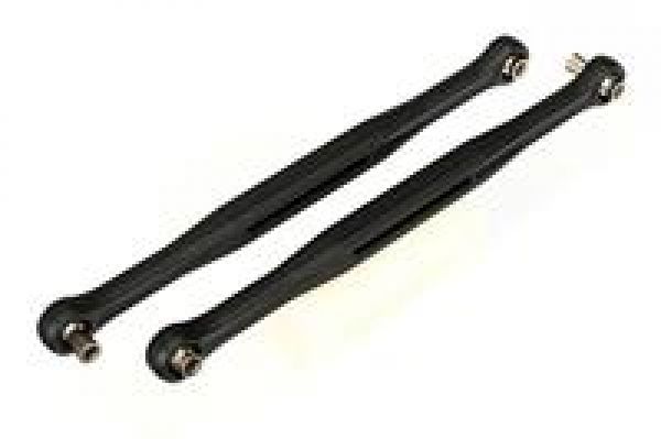 Vorspurstange schwarz 158mm (2)