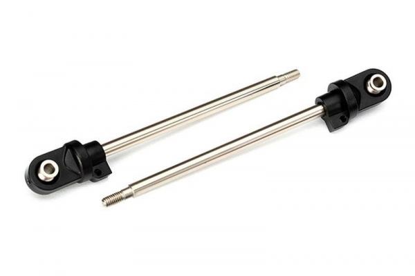 GTX Dämpfer-Kolbenstange 110mm (2)