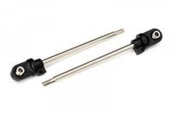 GTX Dämpfer-Kolbenstange 110mm (2)