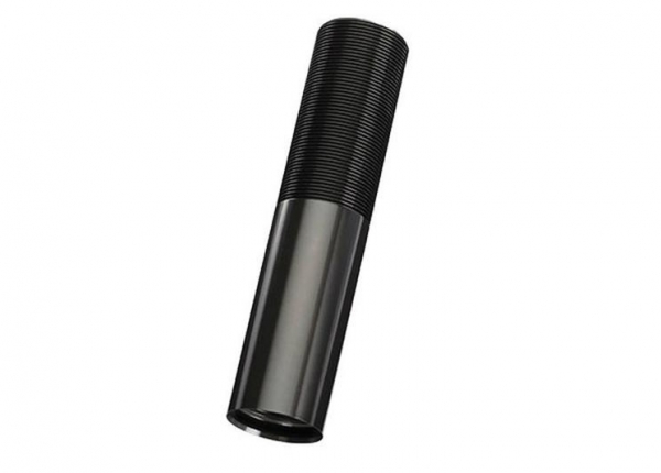 GTX Dämpfer-Gehäuse Aluminium hart (PTFE-beschichtet) (1)