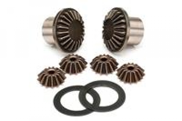 Kegelzahnrad Set für Differential