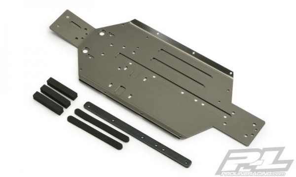 PRO-MT 4x4 Replacement Chassis Pro-Line